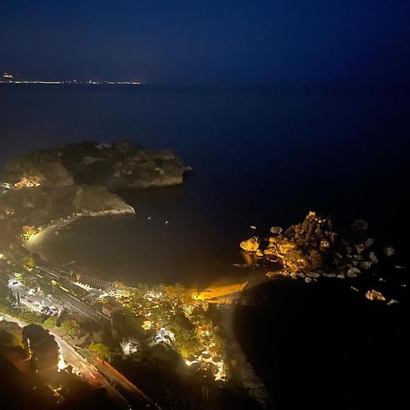 Appartamento Nicoletta Taormina Exterior photo