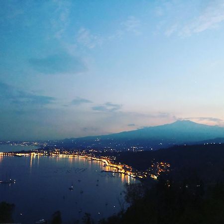 Appartamento Nicoletta Taormina Exterior photo