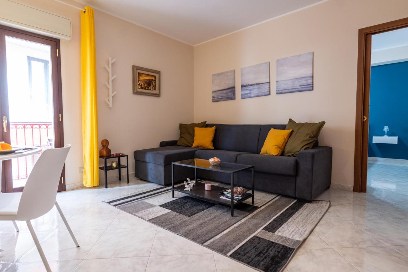 Appartamento Nicoletta Taormina Exterior photo