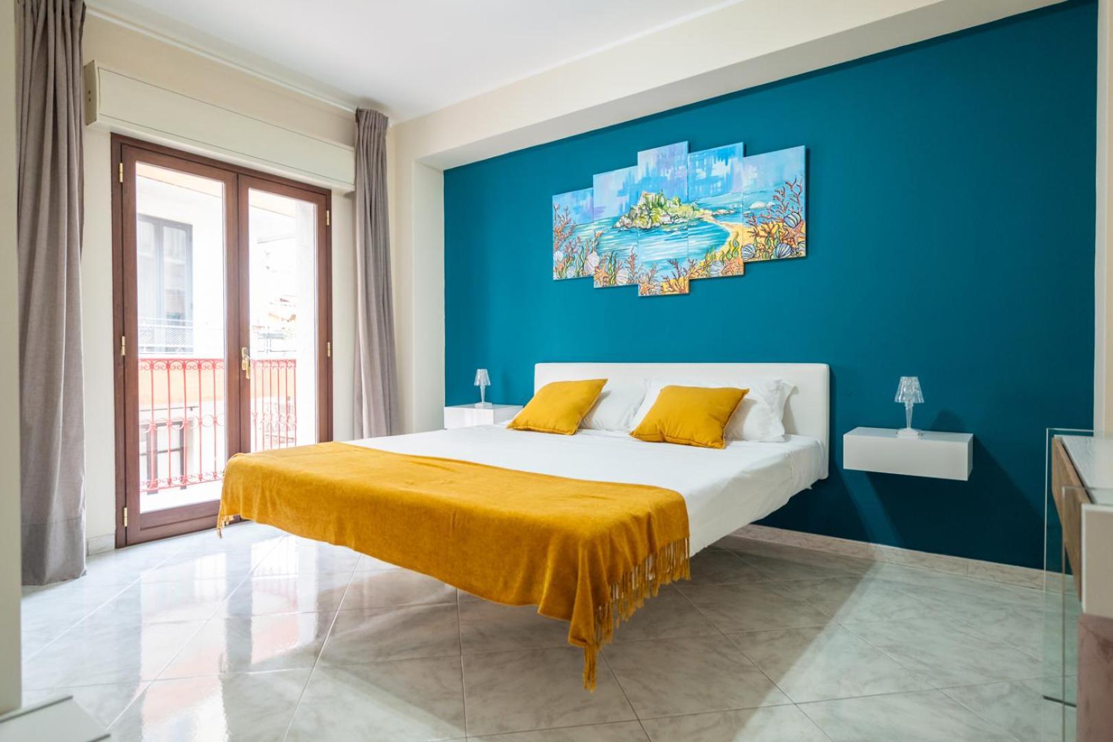 Appartamento Nicoletta Taormina Exterior photo