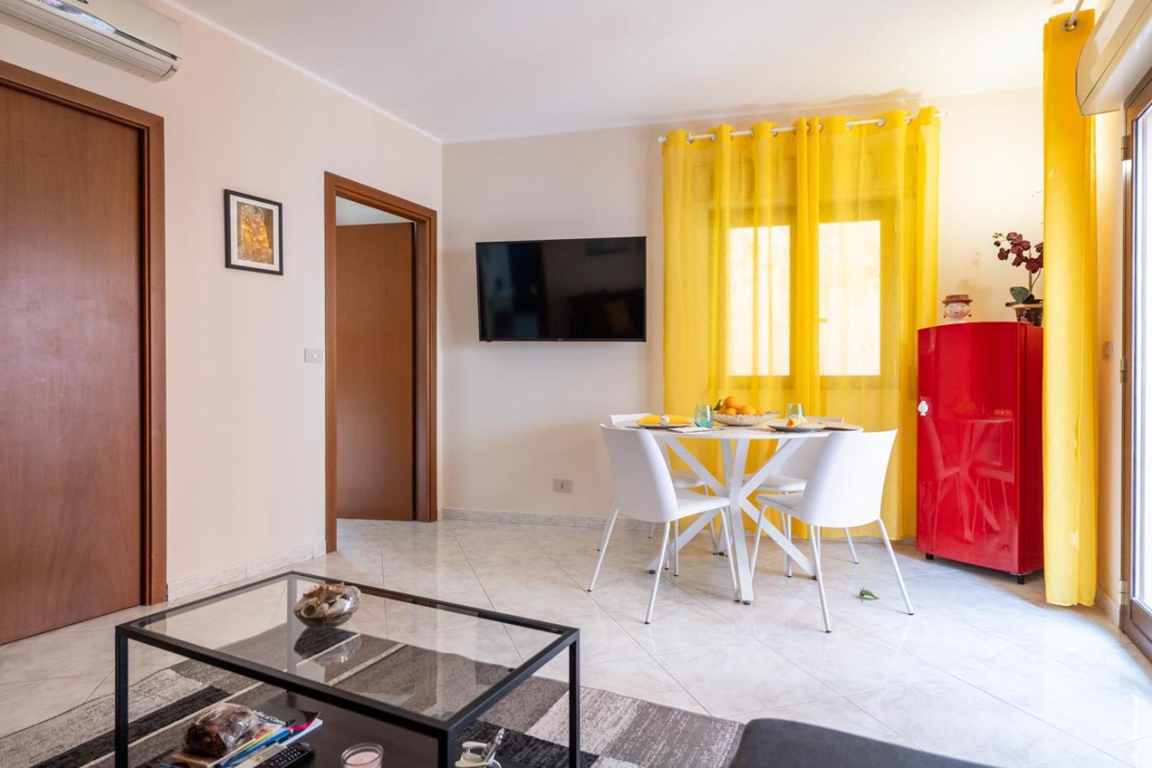 Appartamento Nicoletta Taormina Exterior photo