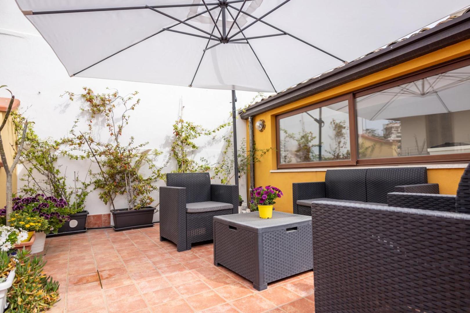 Appartamento Nicoletta Taormina Exterior photo