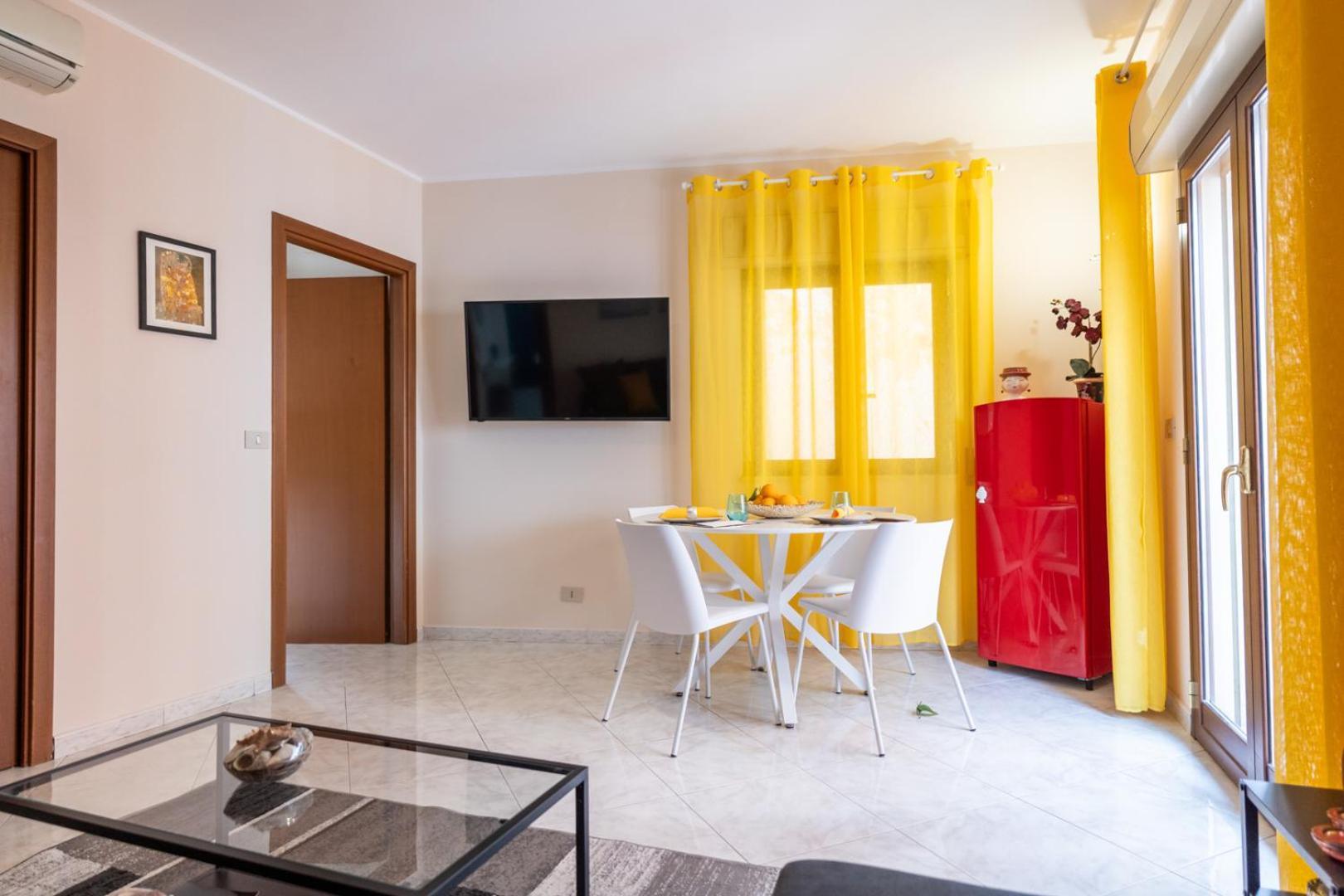 Appartamento Nicoletta Taormina Exterior photo
