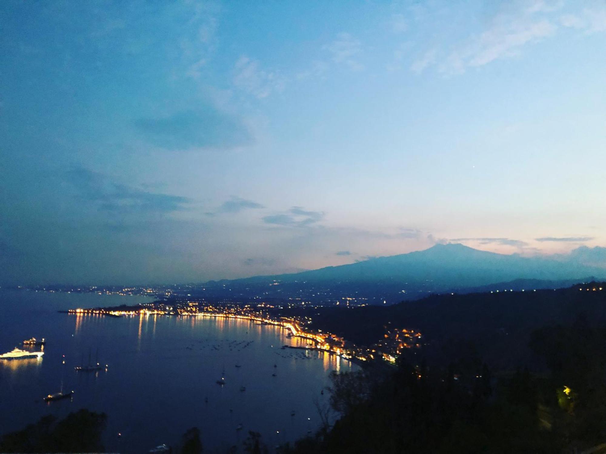 Appartamento Nicoletta Taormina Exterior photo