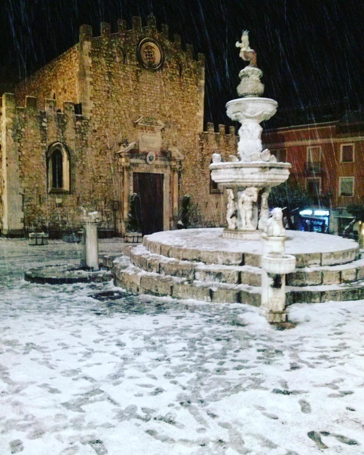 Appartamento Nicoletta Taormina Exterior photo