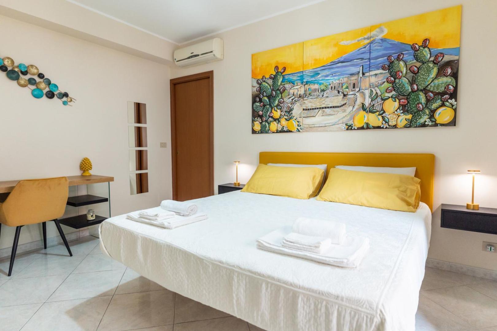 Appartamento Nicoletta Taormina Exterior photo