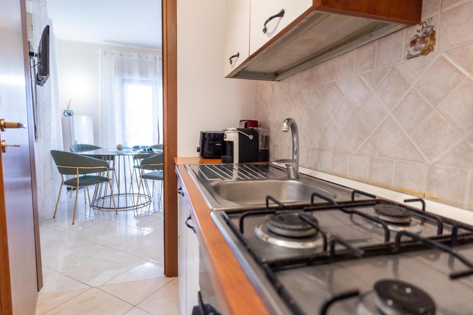 Appartamento Nicoletta Taormina Exterior photo